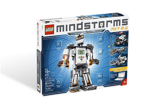 Lego Mindstorms